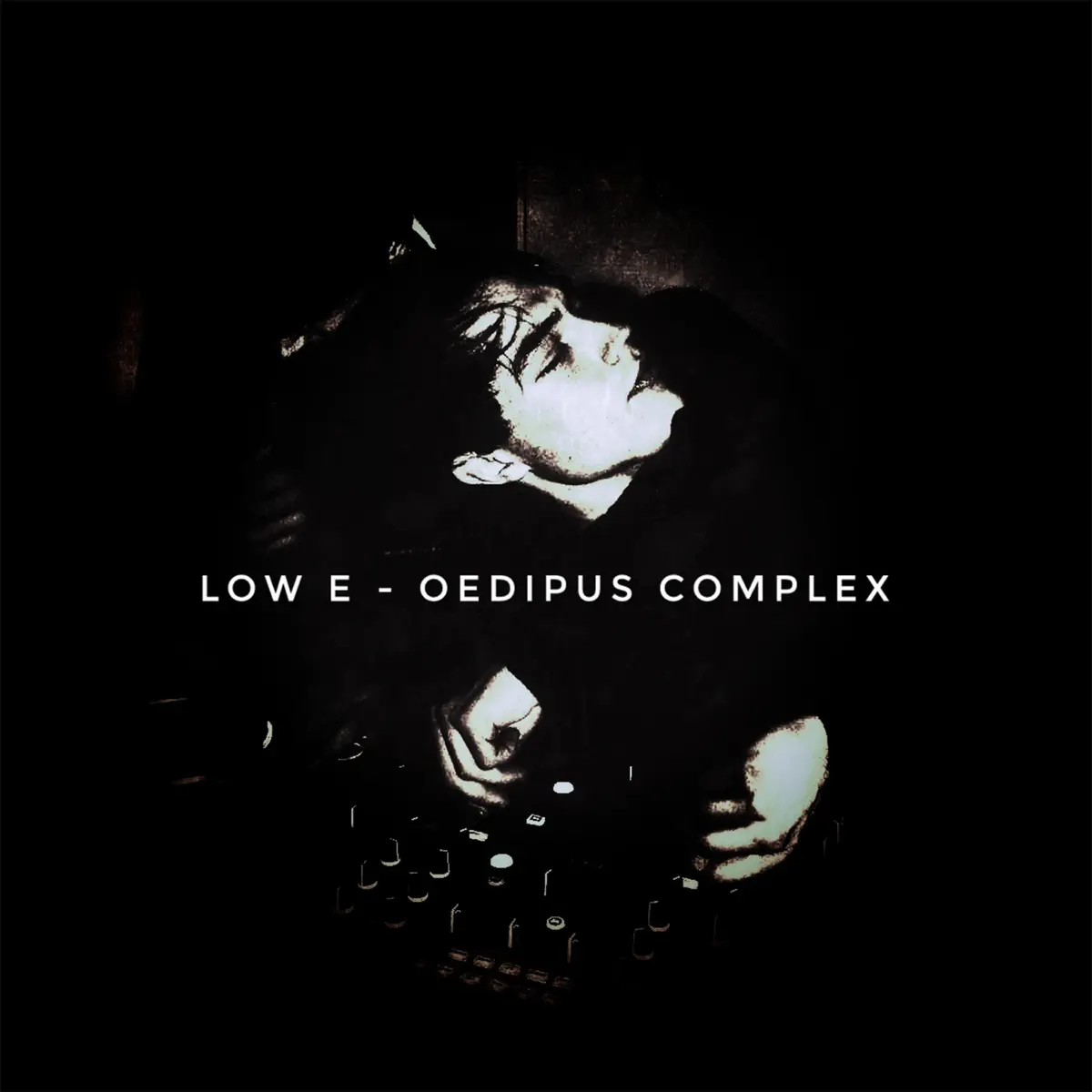 Oedipus Complex cover art