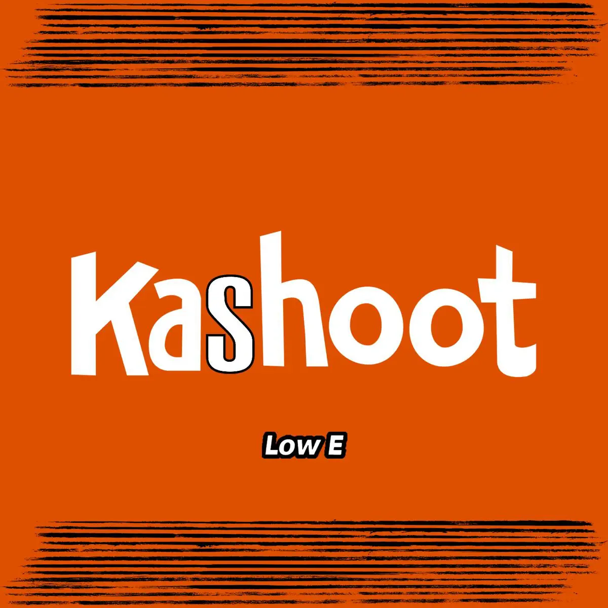 Kashoot cover art